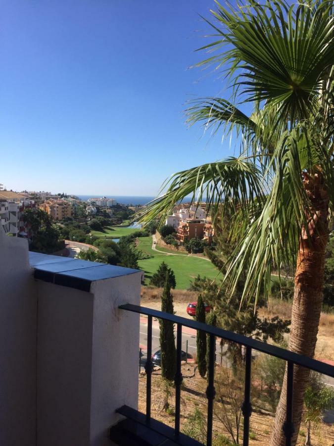Mijas - Great Apt Exterior foto