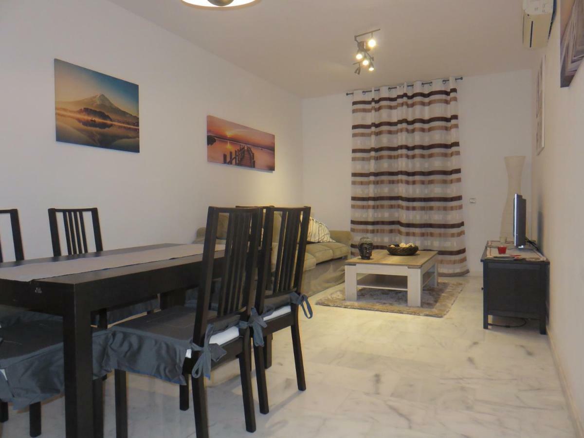 Mijas - Great Apt Exterior foto
