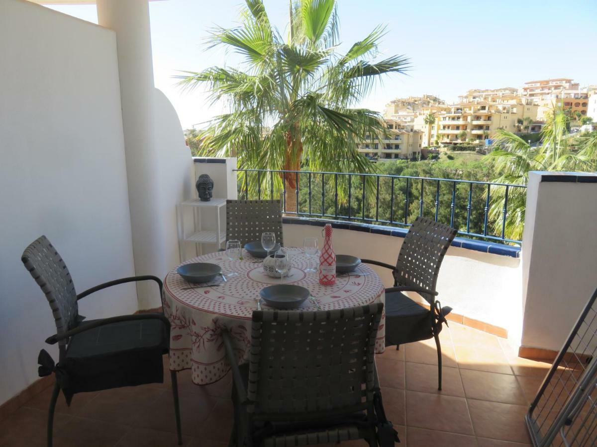 Mijas - Great Apt Exterior foto