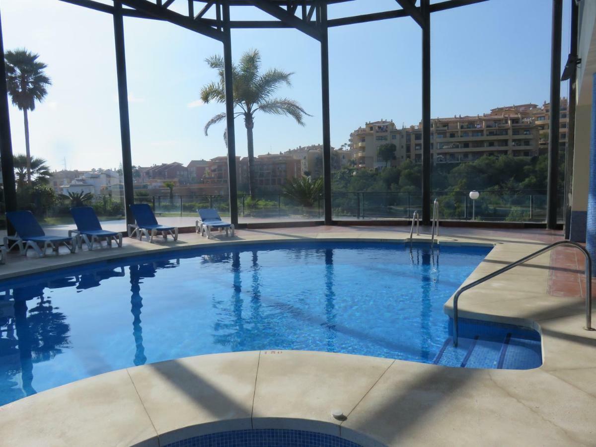 Mijas - Great Apt Exterior foto