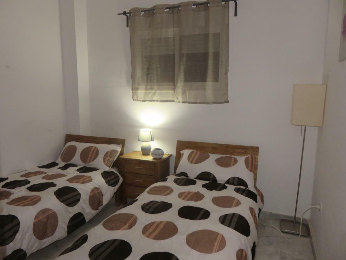Mijas - Great Apt Exterior foto