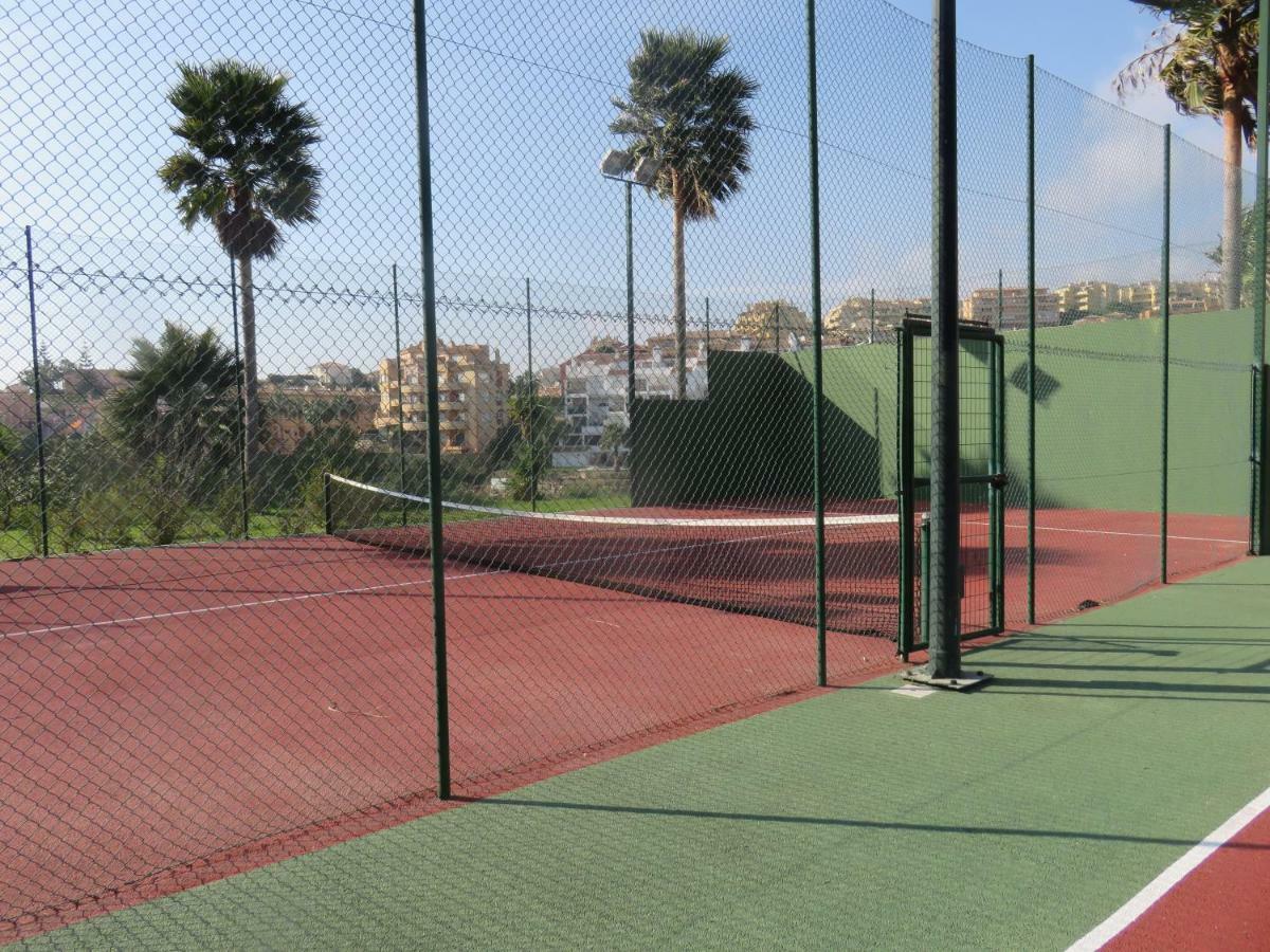 Mijas - Great Apt Exterior foto