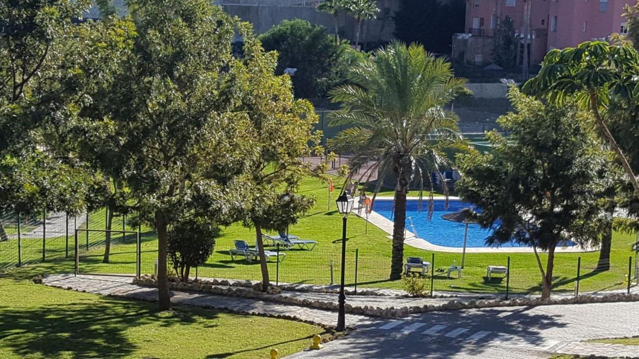 Mijas - Great Apt Cameră foto
