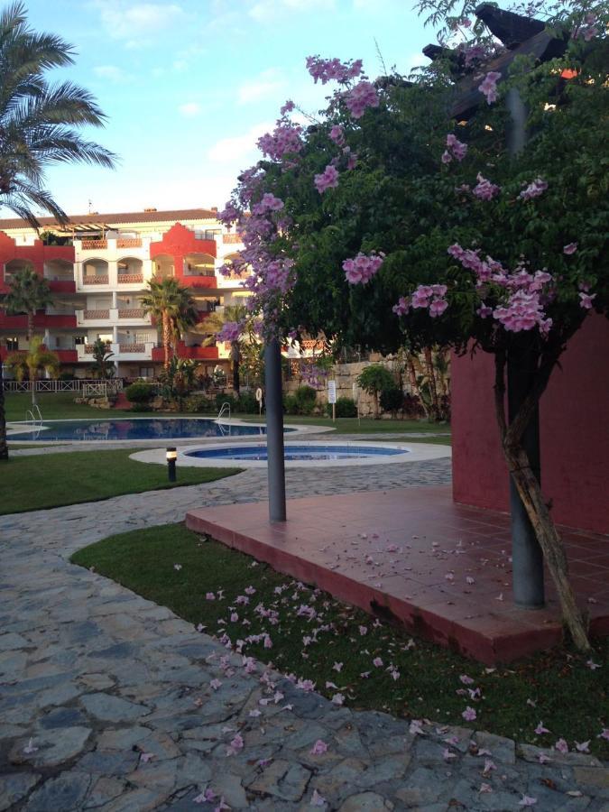 Mijas - Great Apt Cameră foto