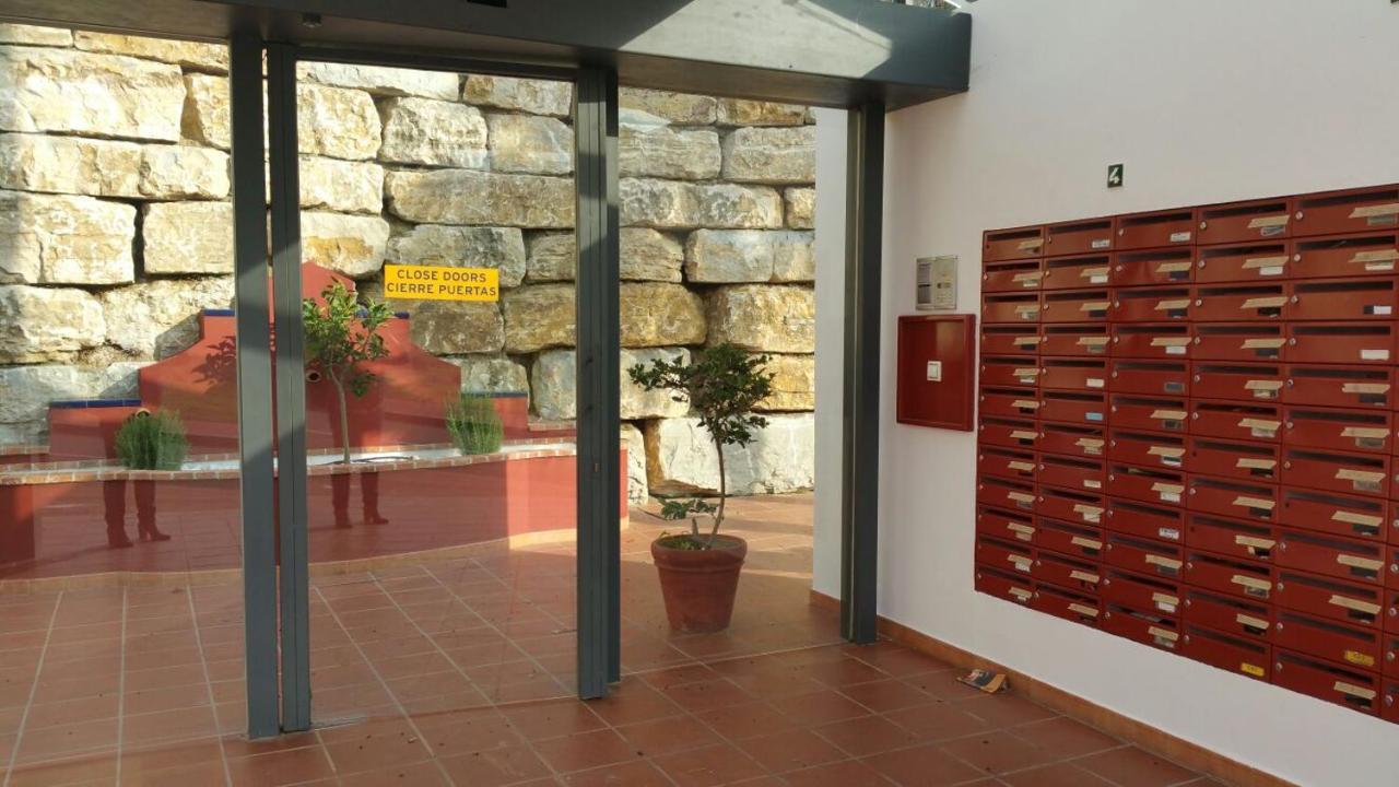 Mijas - Great Apt Cameră foto