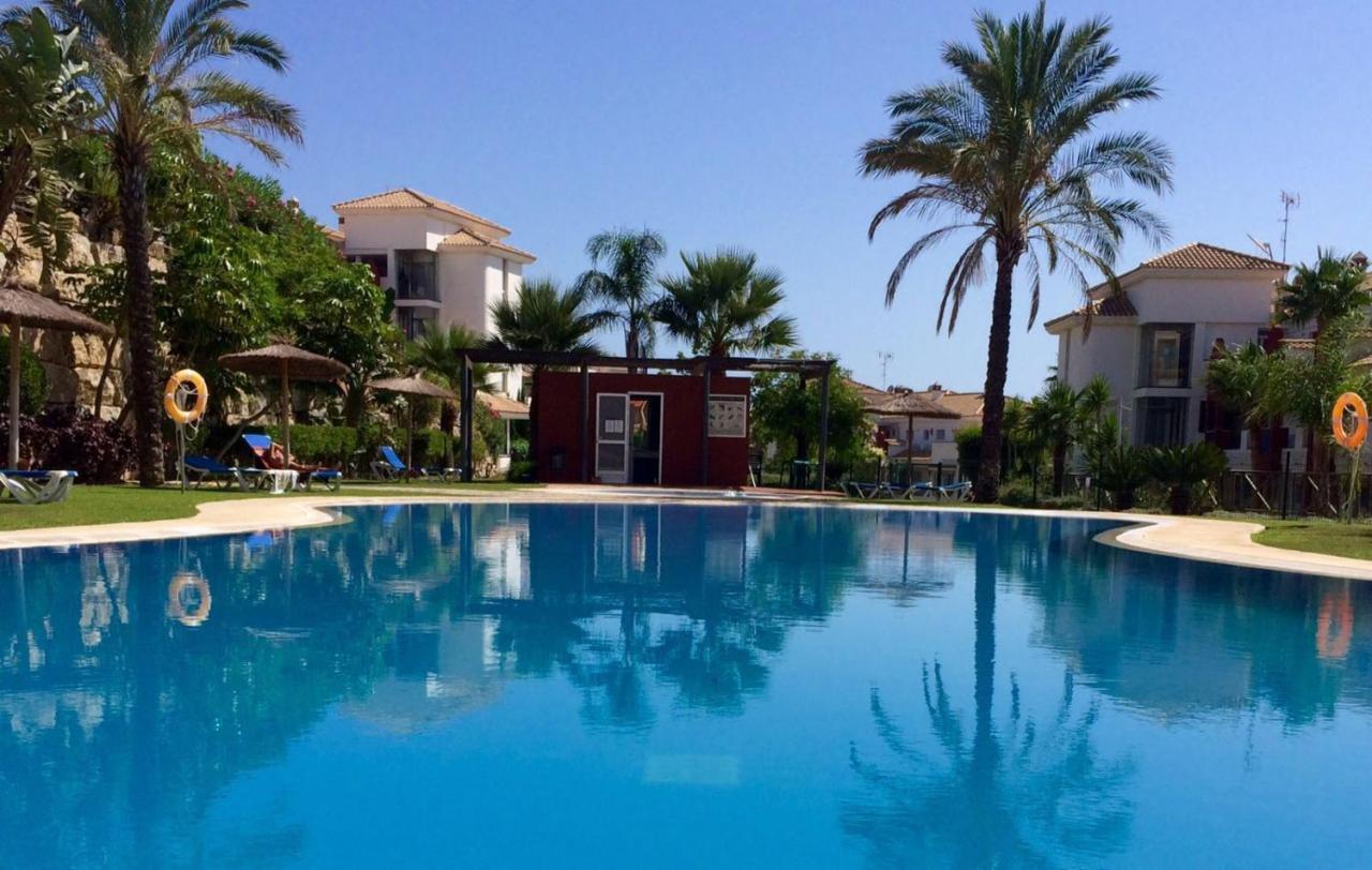 Mijas - Great Apt Cameră foto