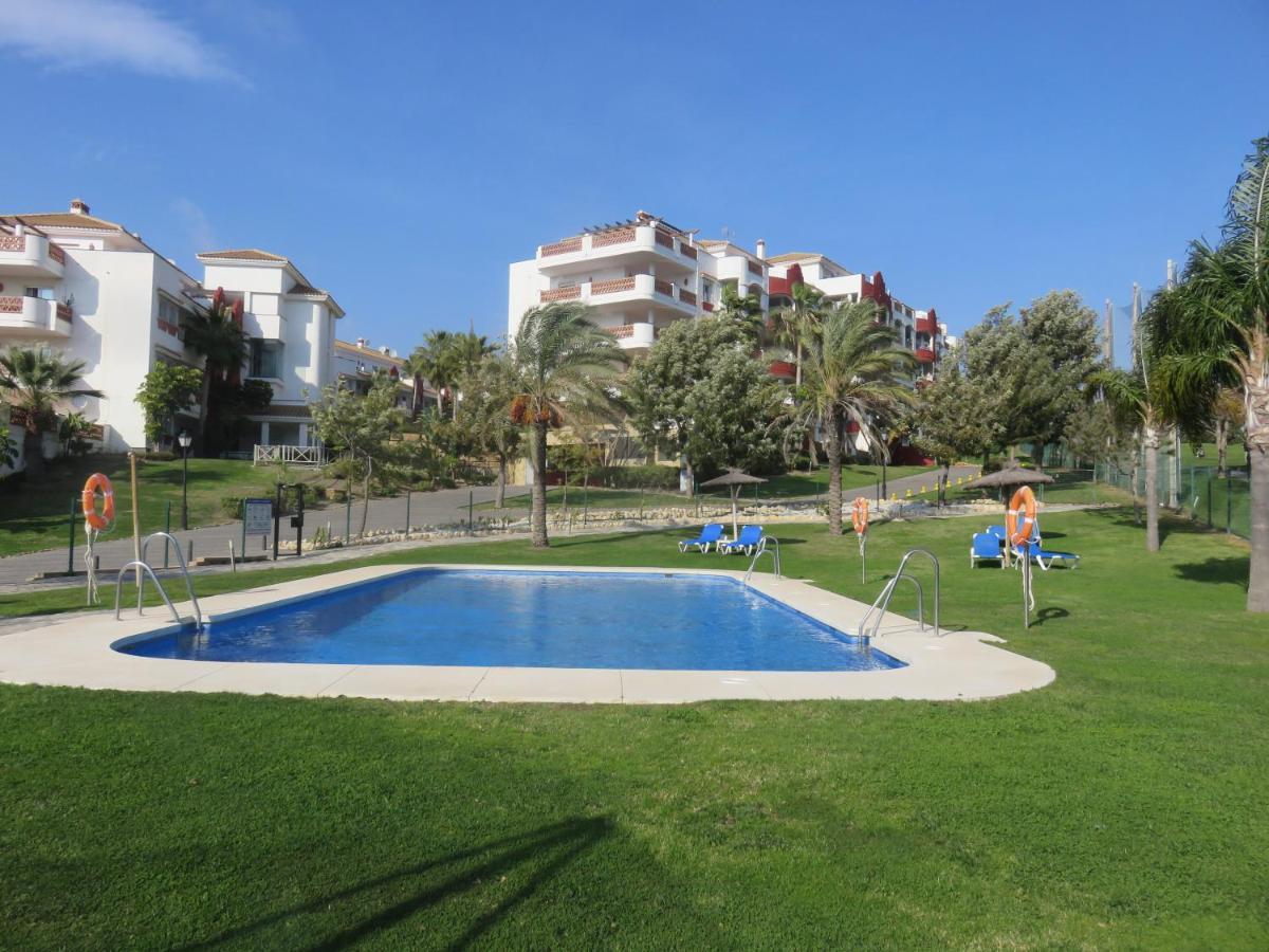 Mijas - Great Apt Cameră foto